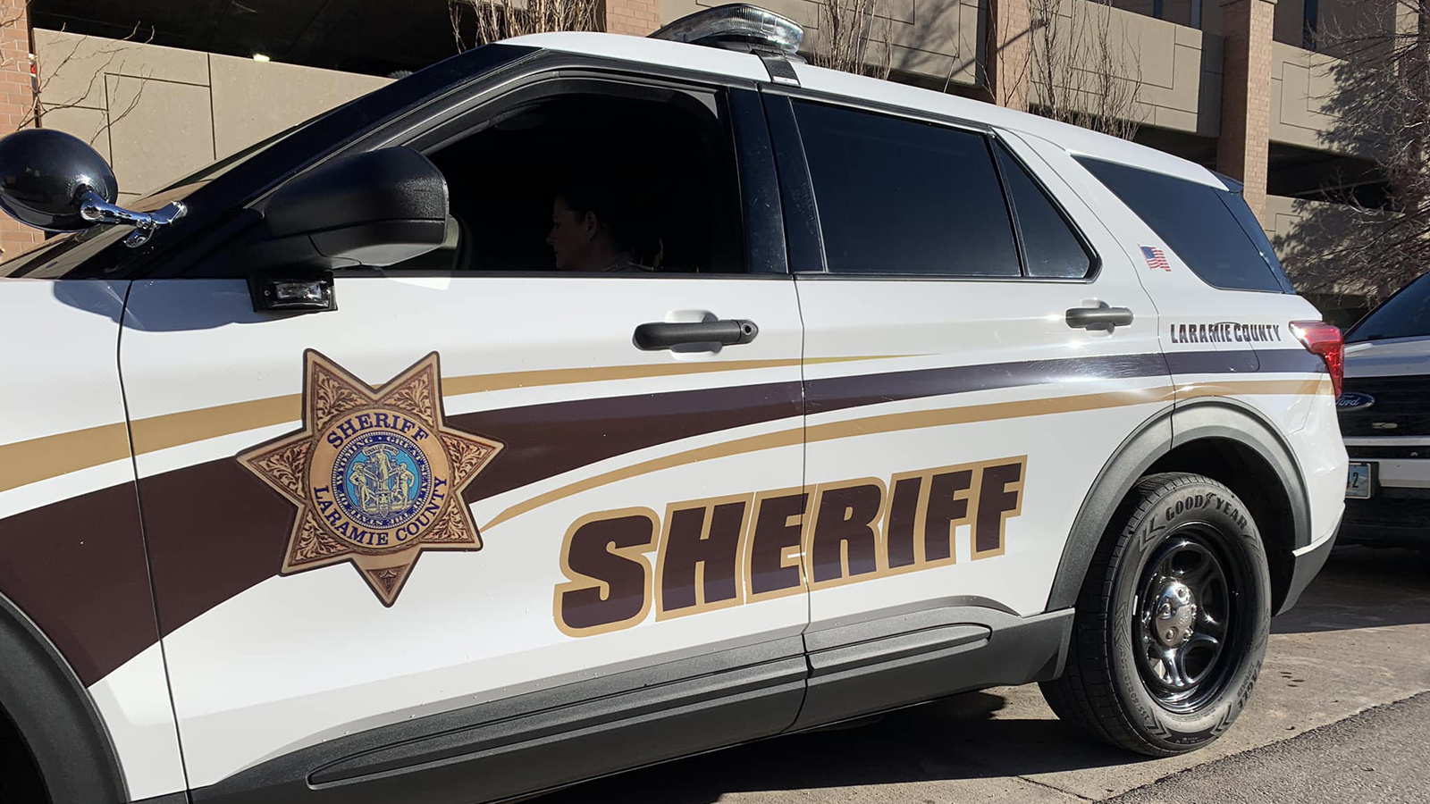 Lusk Man Accused Of Stealing Truck, Dragging Driver 30 Feet Clinging To