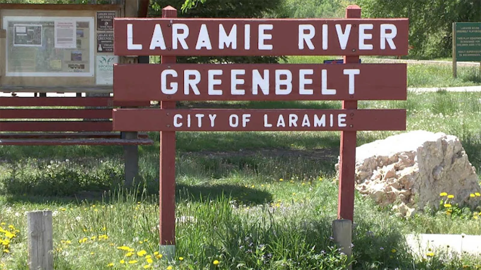 Opponents of a proposed 80-to-95-unit apartment complex along the Laramie Greenbelt say it will push floodwaters toward a historic neighborhood and ruin wildlife habitat. The city says "that isn't a major concern" and housing needs are urgent.