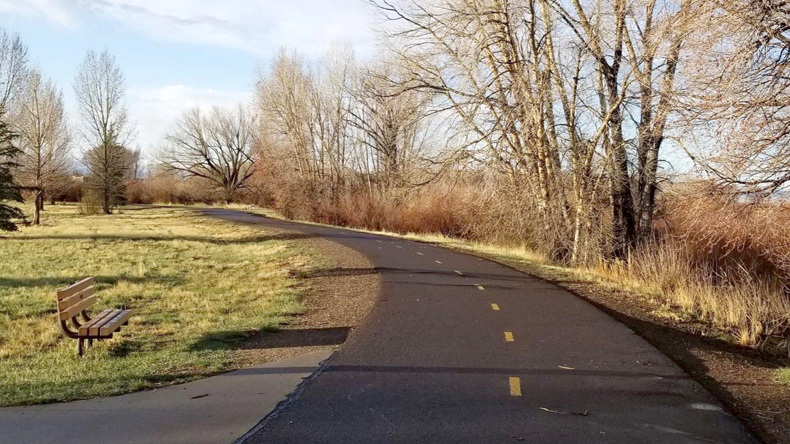 Opponents of a proposed 80-to-95-unit apartment complex along the Laramie Greenbelt say it will push floodwaters toward a historic neighborhood and ruin wildlife habitat. The city says "that isn't a major concern" and housing needs are urgent.