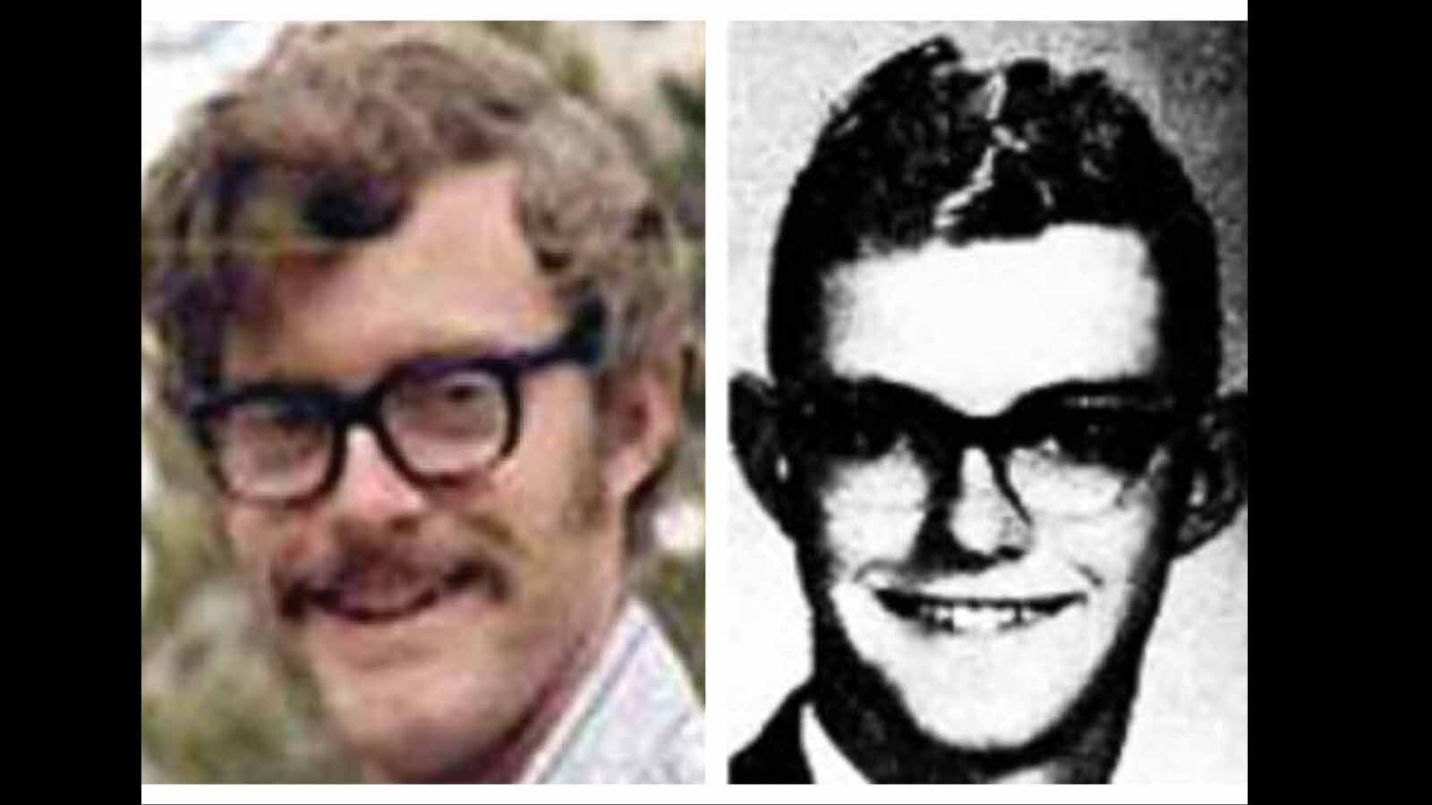 Larry Marvin Morris, a 24-year-old college student from Oklahoma, disappeared somewhere between Riverton and Yellowstone National Park on April 24, 1974. It remains the state agency's oldest unsolved missing person case.