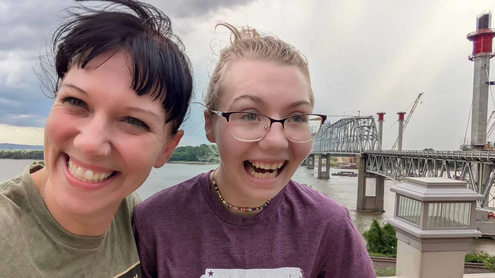 Londen and Autumn Tabor hope to have one more summer of memories this year.