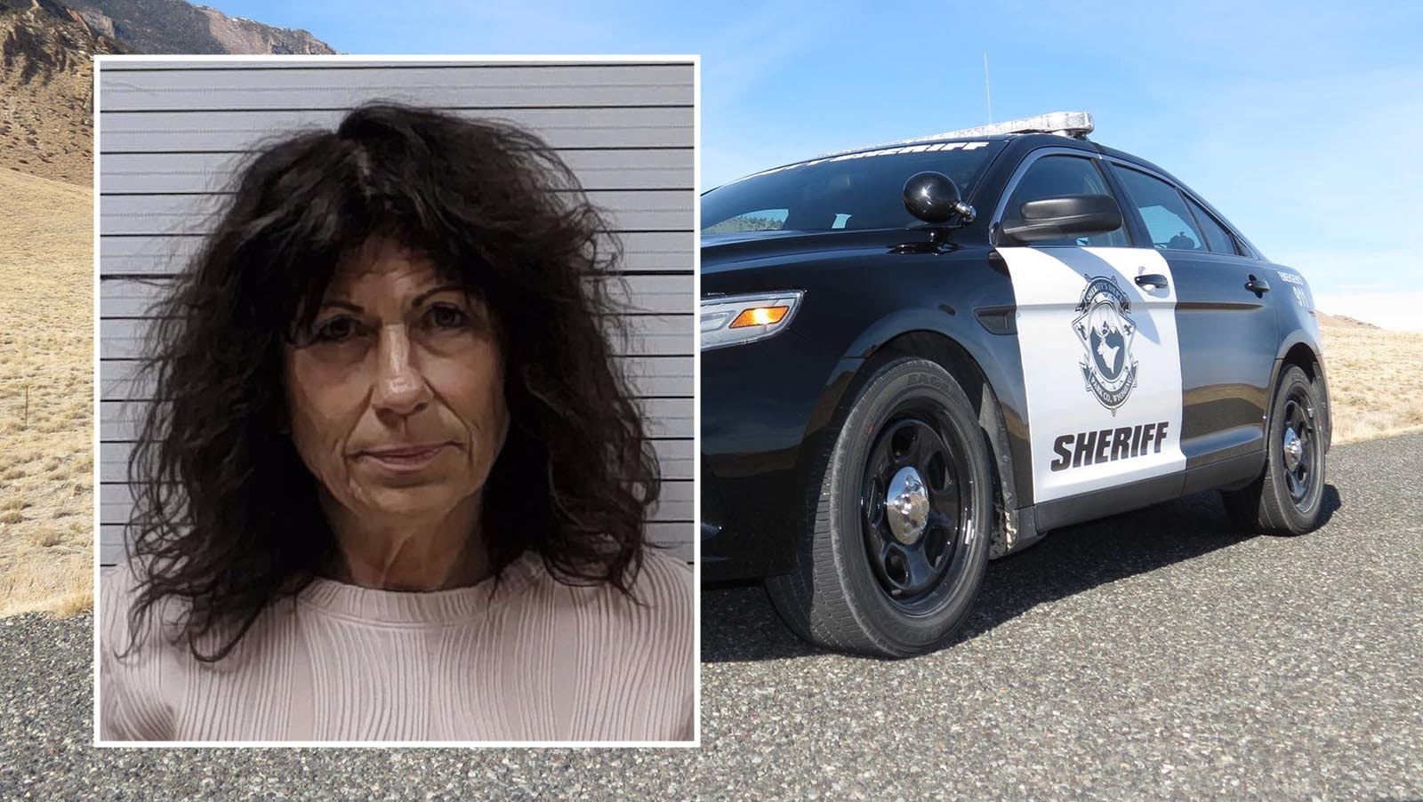 The mayor of Cody, Wyoming, spent the weekend in the Park County Detention Center. Lee Ann Reiter was arrested early Saturday morning on suspicion of driving under the influence of alcohol and pleaded not guilty to the charge Monday.
