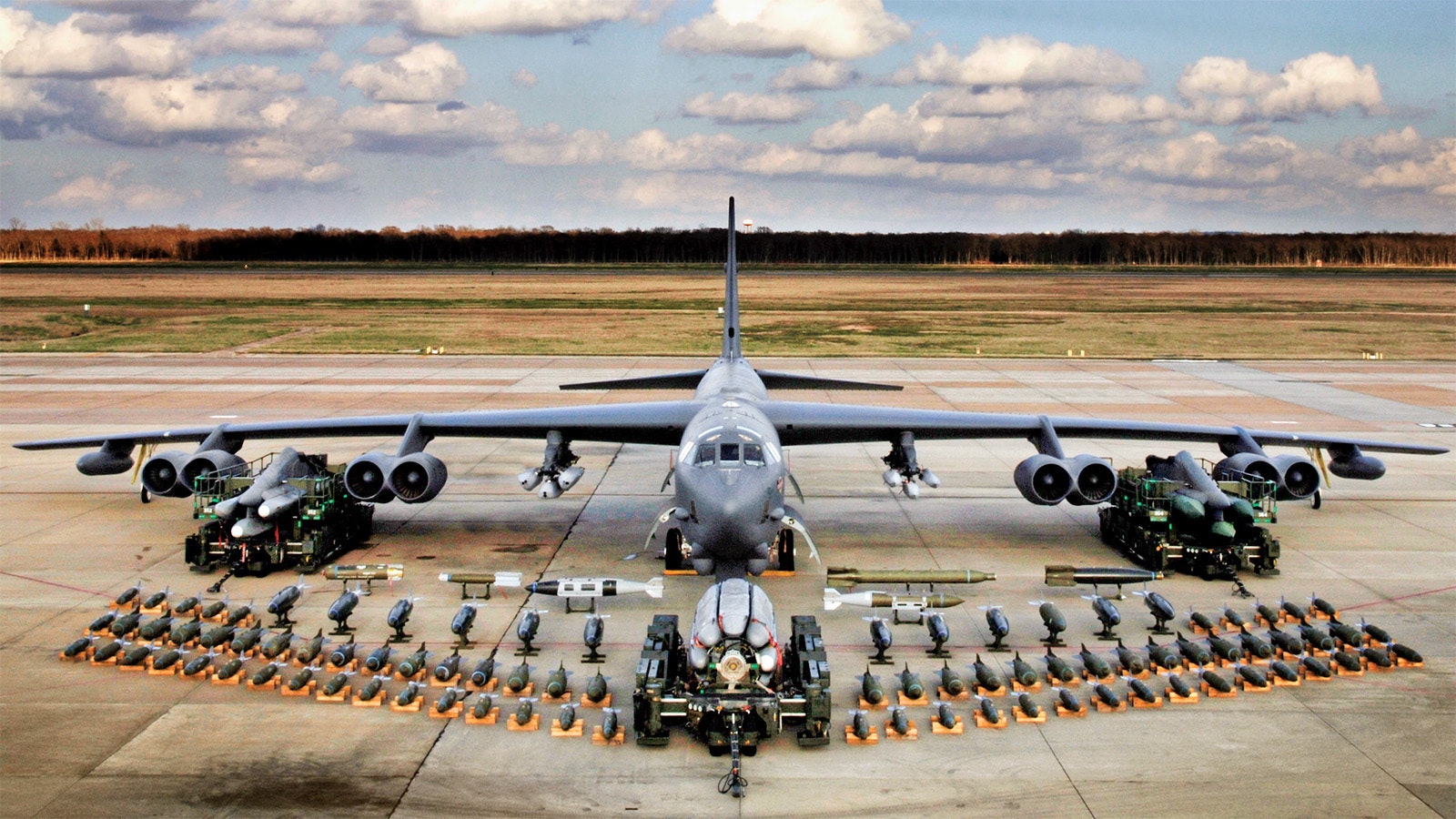 Carbon, Wyoming-born Leonard Hobbs and his team created the J-57 engine that was used in the B-52 bomber when it was created in the early 1950s.