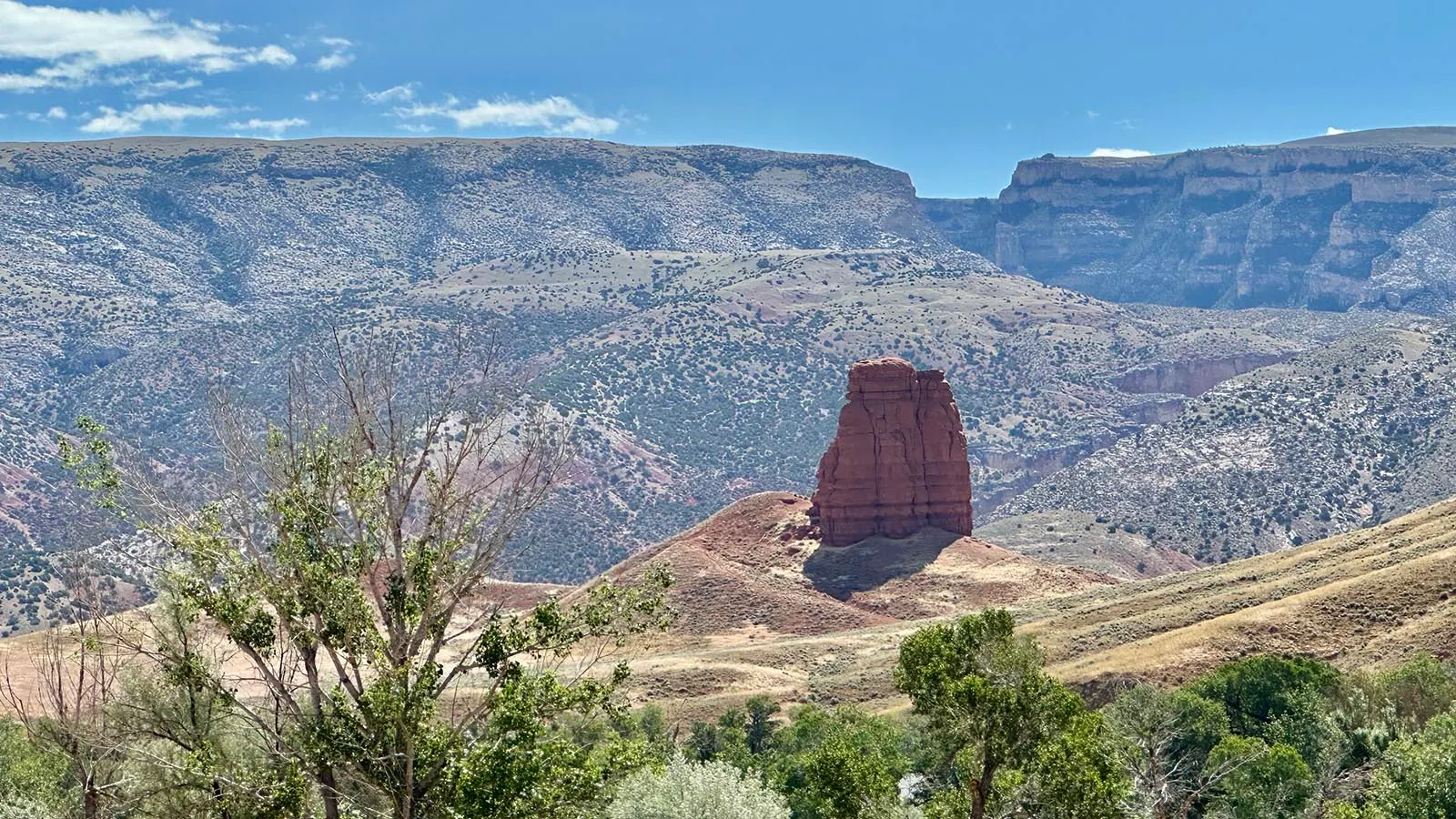 Beloved Photographer Shares Beauty Of Wyoming Even As She Faces End Of ...