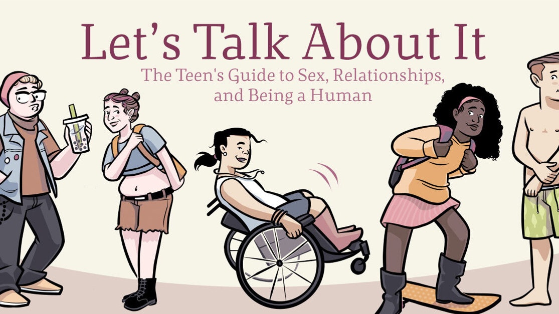 Lets Talk About It 6 1 23