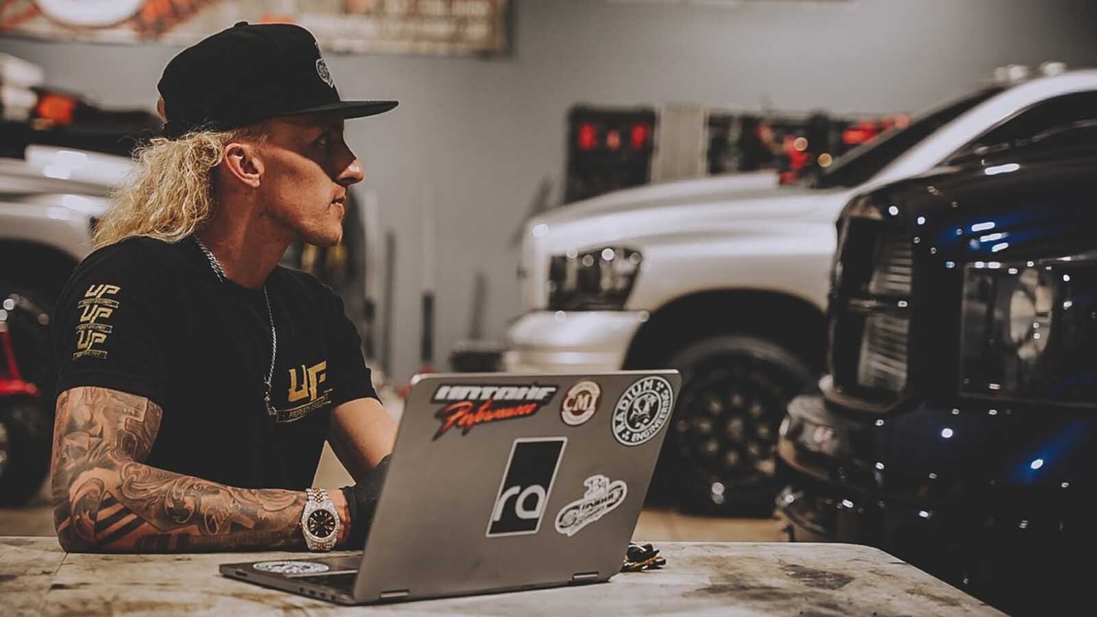 Levi Krech 1 11 26 25