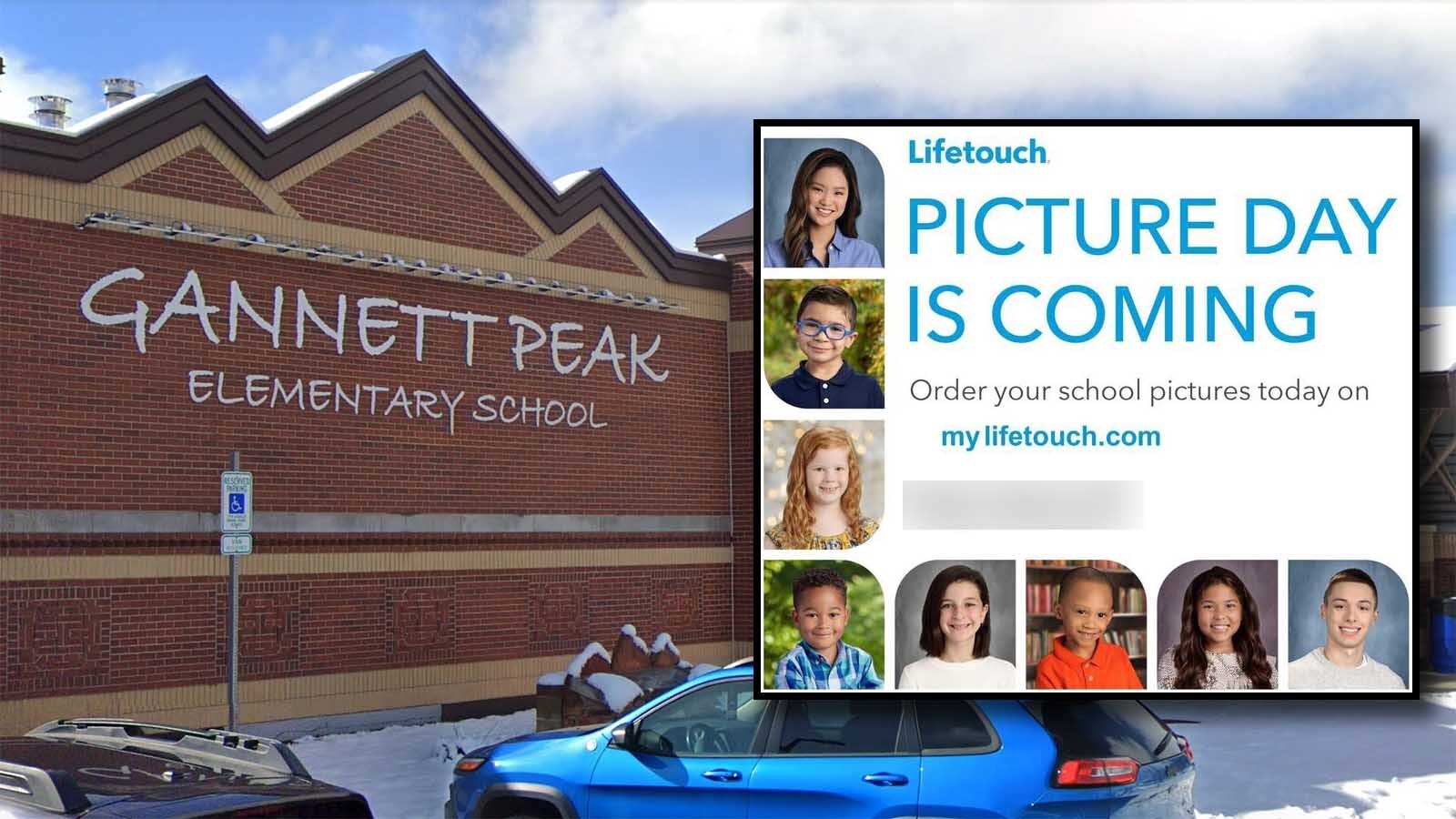 Wyoming parents are calling for schools to dump Lifetouch photos after its parent company has an alleged link to notorious sex-trafficker Jeffery Epstein. One superintendent says the allegations aren’t strong enough to change photographers.