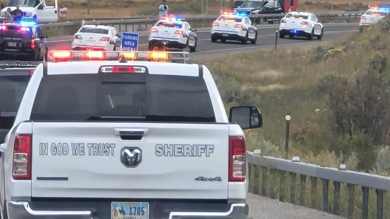 Lincoln County Sheriffs Office 12 11 25