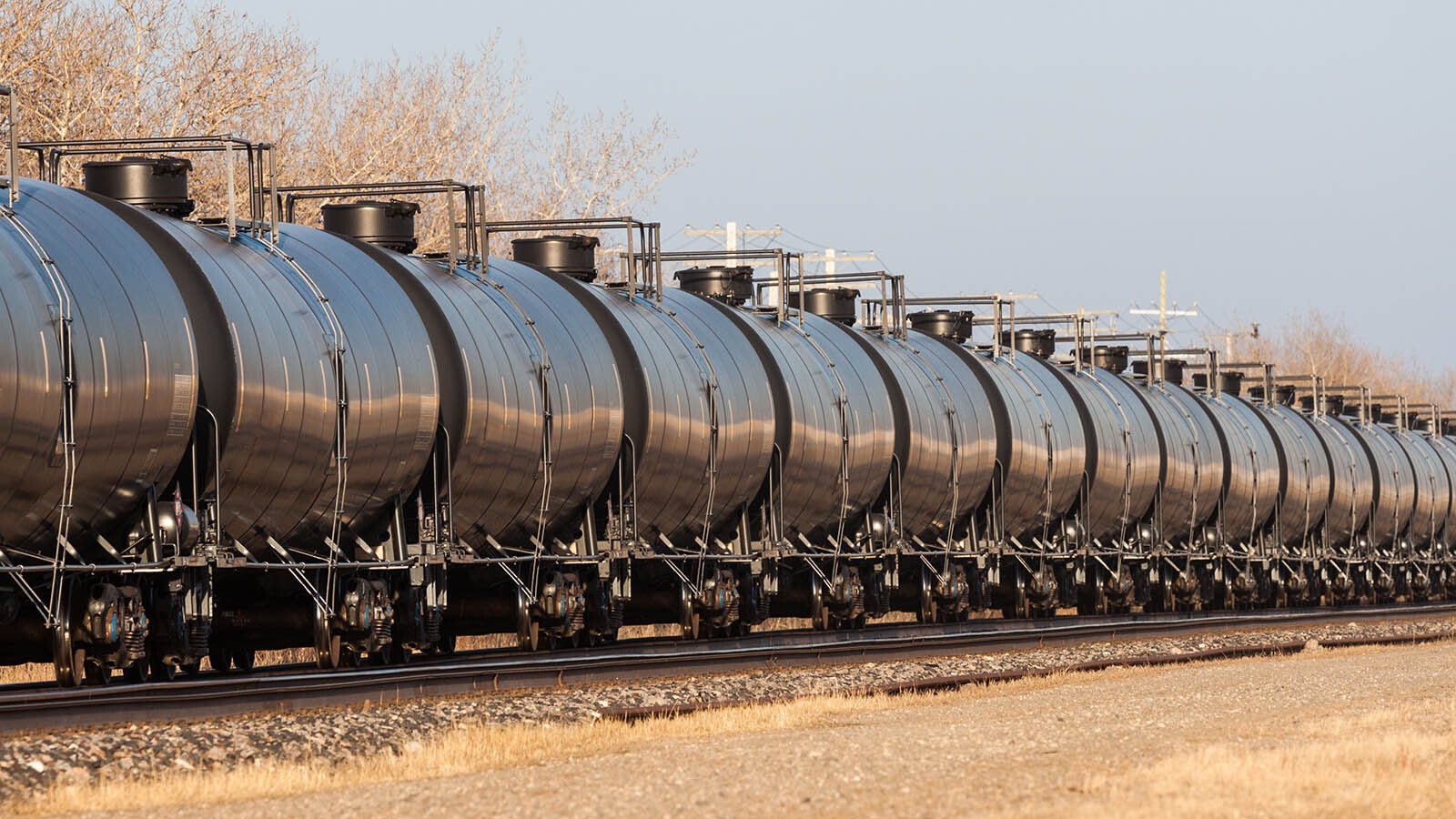 The Kemmerer Decarbonization Works, a project proposed by Glenrock Energy in Casper and Kanata America in Cheyenne, want to build a $2.5 billion coal-to-ammonia factory that could tap up to 1.8 millions of coal annually.