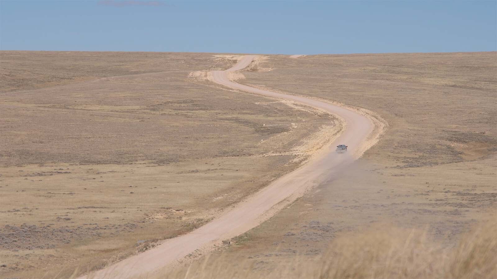 An area of northern Albany County is called “Little Siberia” by the people who live there, because of its vast remoteness.