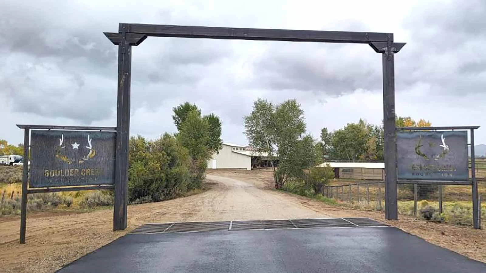 The land Al Ellis once called a “hell hole” is now officially Boulder Crest Wyoming, a sanctuary where veterans, first responders and their families will have a place to step away from the weight of service, reconnect and learn to grow in the aftermath of trauma.