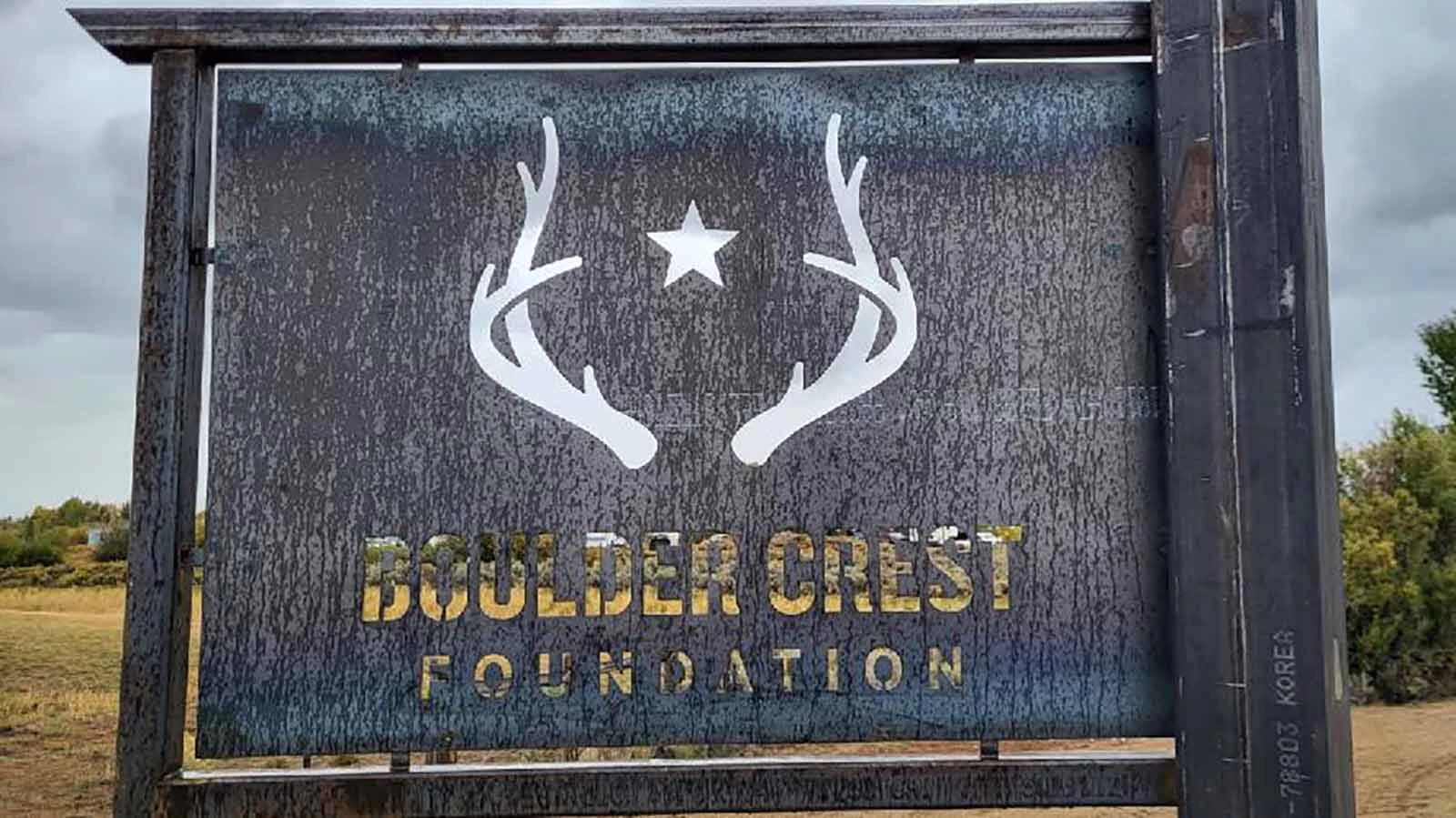 The land Al Ellis once called a “hell hole” is now officially Boulder Crest Wyoming, a sanctuary where veterans, first responders and their families will have a place to step away from the weight of service, reconnect and learn to grow in the aftermath of trauma.