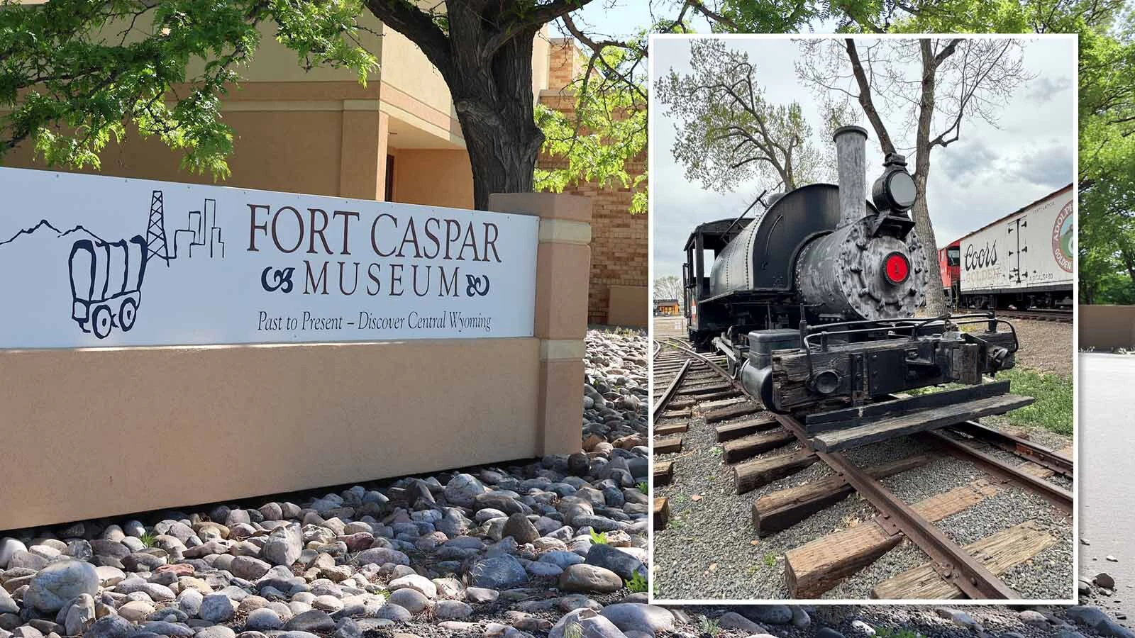 Standard Oil No. 1 will return to Casper soon after spending many years at a Colorado museum.