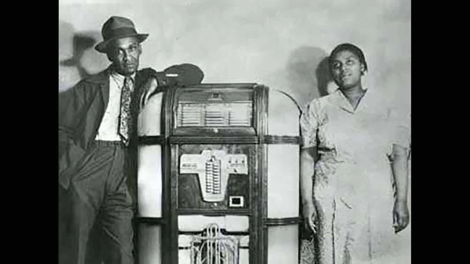 Lola West, who ran the Black and Tan Cafe in Cheyenne in the 1940s, was a key figure in prosecuting the city's mayor and police chief for shaking down Black businesses and promoting prostitution. Her former club is still standing at 901 W. 18th St. at the intersection of Snyder Avenue.