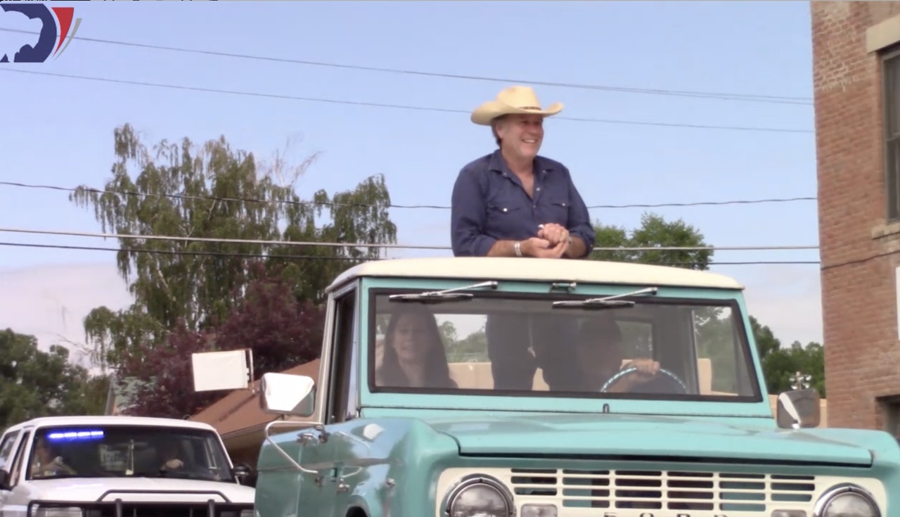 Longmire Days 2025 Wrapup Every Event SoldOut Your Wyoming News Source