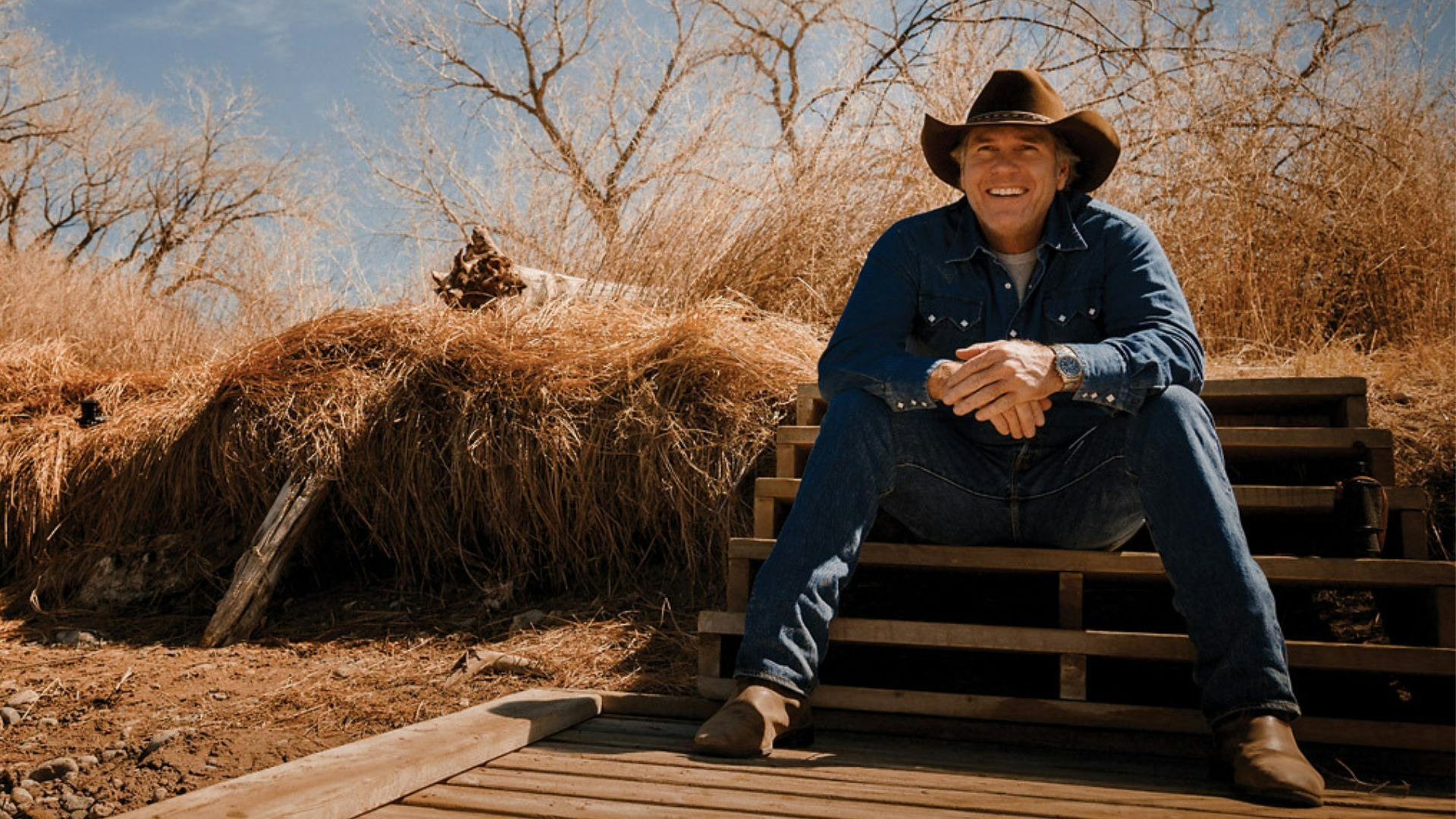 Is Longmire TV Show Coming Back? Find Out the Latest Updates!