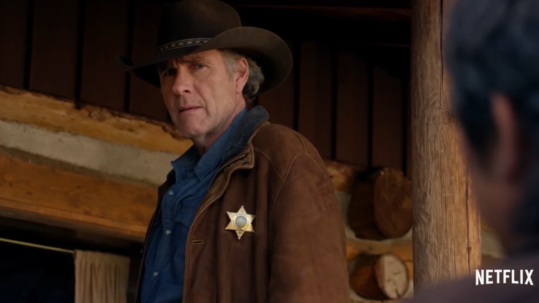 Longmire