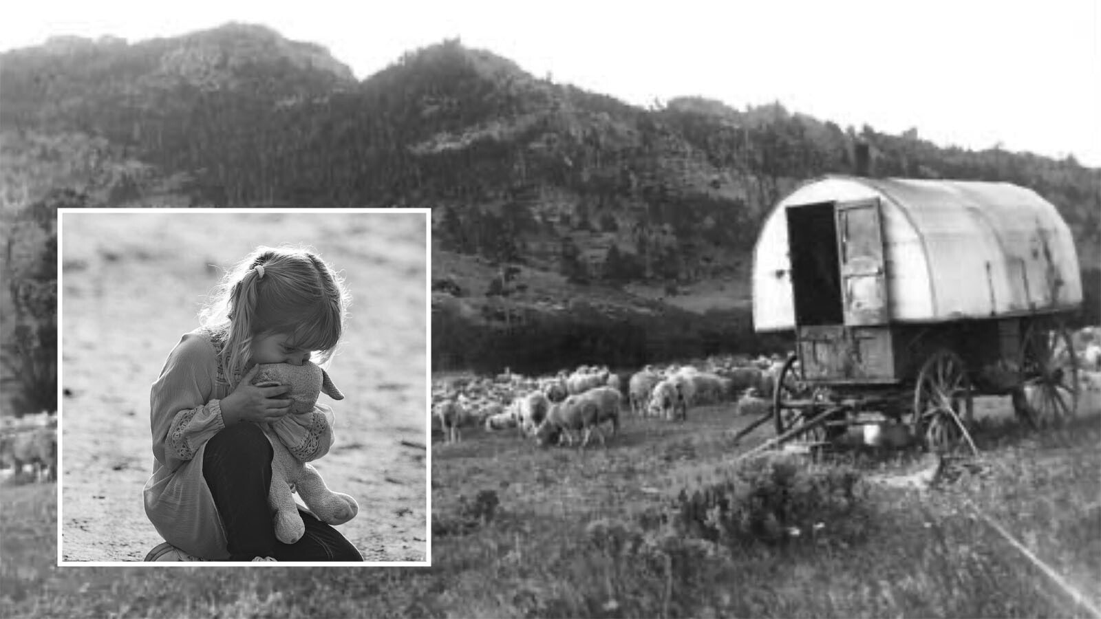 In May 1908, a 4-year-old girl got lost after following a sheepherder out of camp. Nearly 120 years later, a search and rescue expert says it was a miracle she survived two days and nights alone in the Wyoming wilderness.