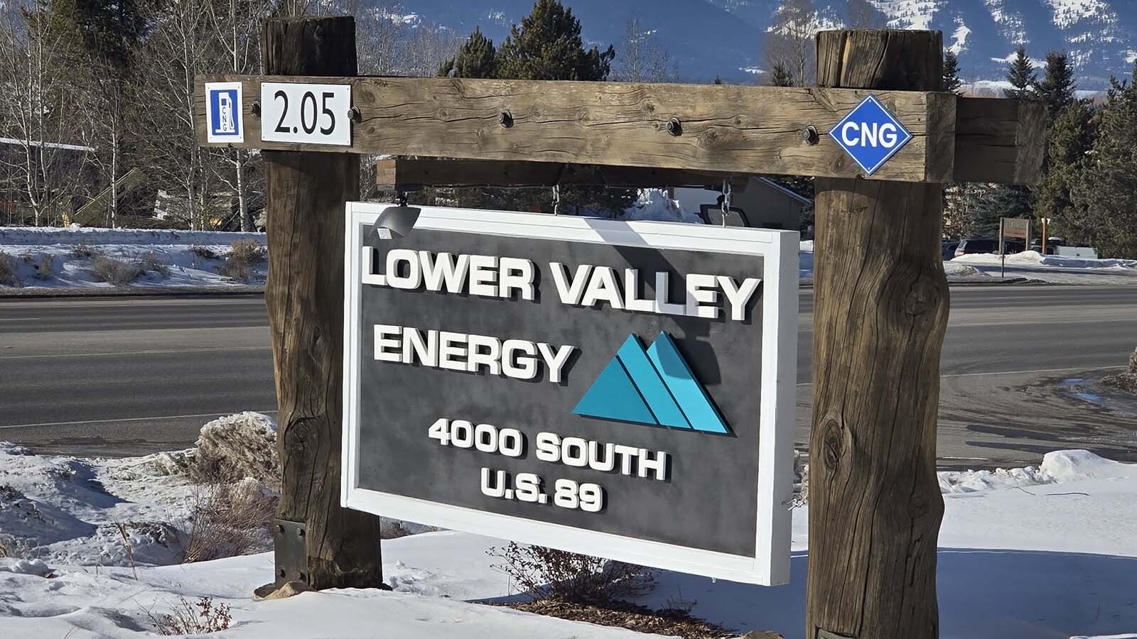 Lower Valley Energy, which serves Jackson and Afton, announced an electricity rate increase, followed by a natural gas rate decrease ahead of the winter season when both are used to heat homes. It's part of a larger rate hike for an energy wholesaler that also sells to Rock Mountain Power.