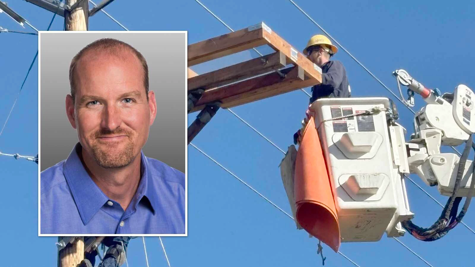 A plan to build Wyoming’s first subscription-based solar project is on hold, but isn’t dead, says Lower Valley Energy CEO Bear Prairie. The co-op is now focusing on communicating with customers while pursuing a piece of state-owned land near a garbage dump, he says.