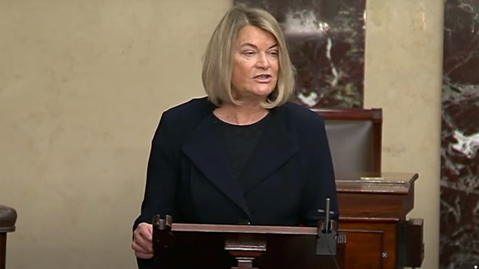 Lummis respect for marriage act 1 17 23