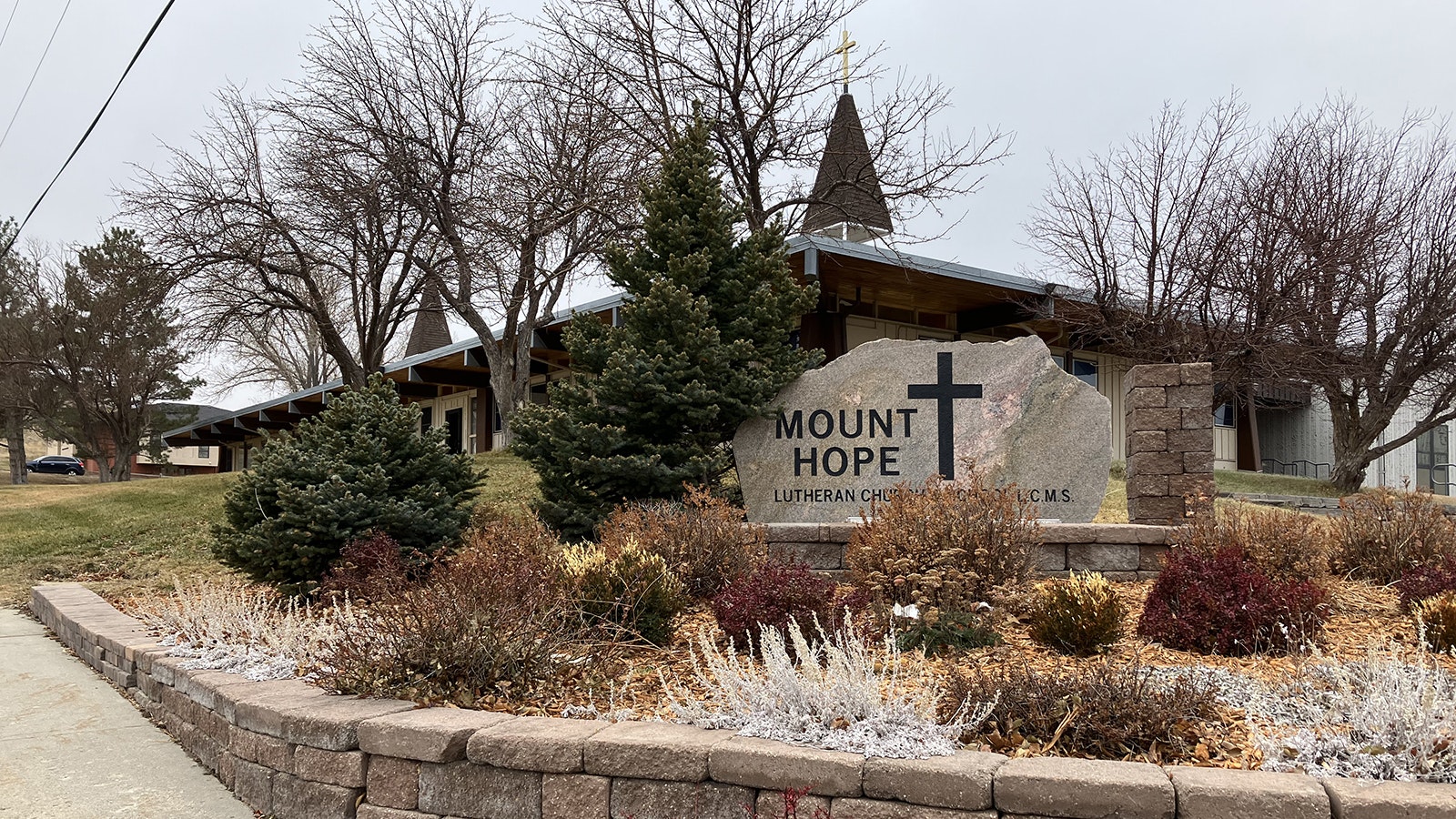 A new Lutheran Classical College is planned for Casper. It will be located next to Mount Hope Lutheran Church.