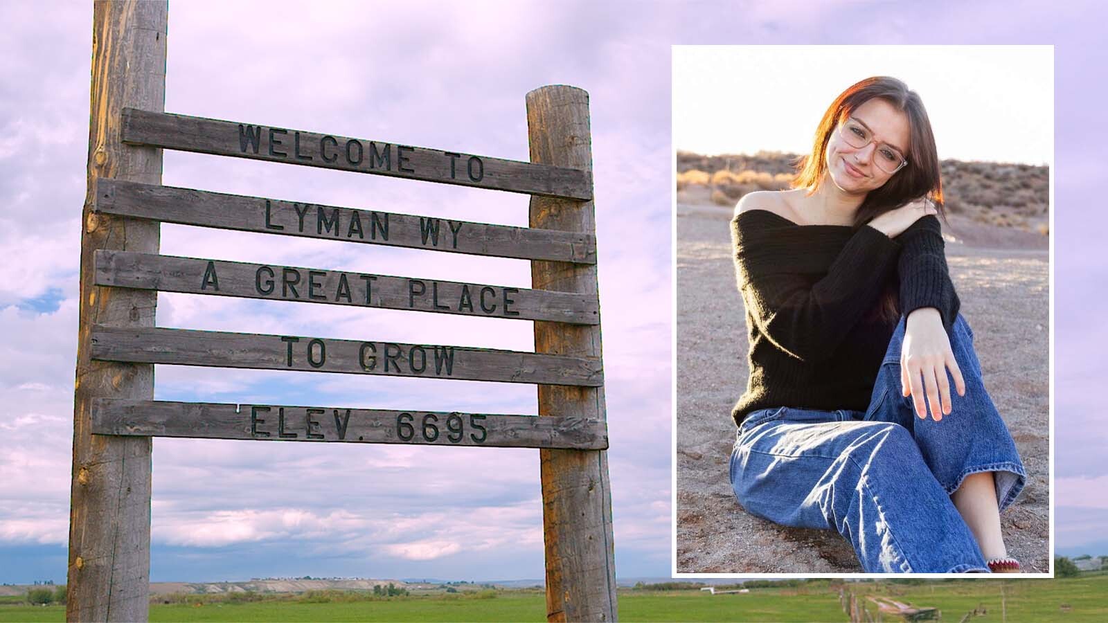 Macey Dawn Bradshaw of Lyman, Wyoming, was shot and killed by her ex-boyfriend in a murder suicide less than three weeks ago despite family warnings. Bradshaw’s family now shares their story to try and stop similar horrific outcomes.