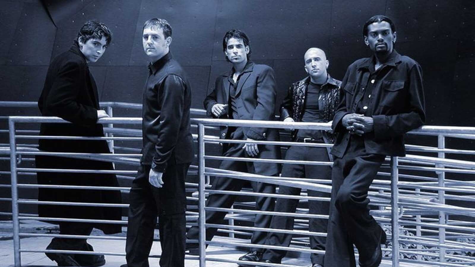 After earning his associate degree at Northwest College, Curless transferred his education to the other institution in the region that stood out for its jazz program, the University of Northern Colorado at Greeley. It was while attending college there that Trist Curless began to lay the groundwork for a career in music, forming a vocal jazz group called Exact Change that would travel to Denver to perform whenever possible.