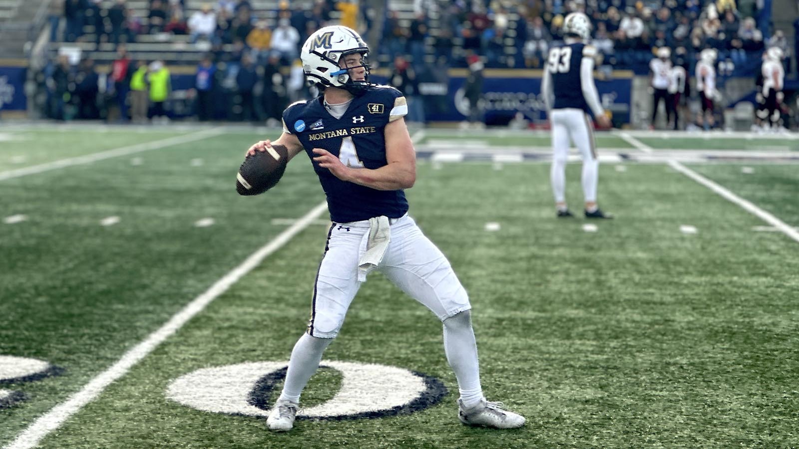 Montana State’s Touchdown Tommy Leads Wyoming Supporting Cast Into FCS Title Game