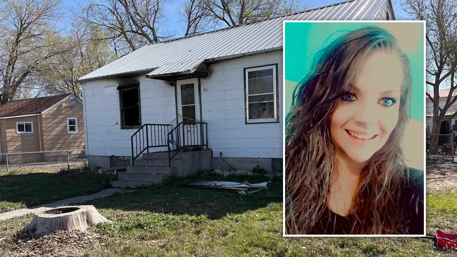 The uncle of two Riverton children saved from a fatal house fire Thursday also tried to rescue their mother — his sister — who didn’t survive, family and police say. “I just want everybody to know that Macey (Bowlsby) was a good mom,” a neighbor says.