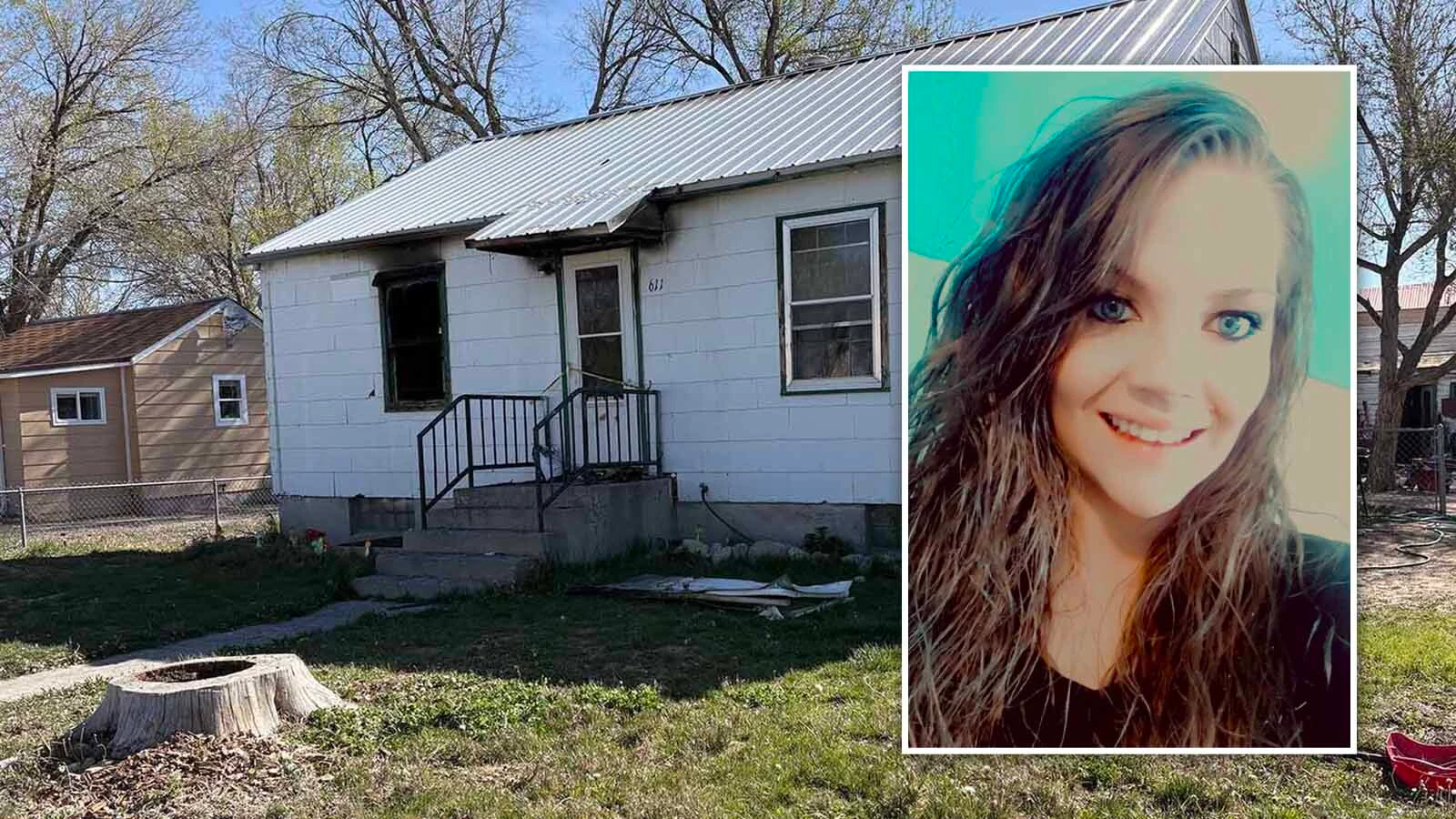 The uncle of two Riverton children saved from a fatal house fire Thursday also tried to rescue their mother — his sister — who didn’t survive, family and police say. “I just want everybody to know that Macey (Bowlsby) was a good mom,” a neighbor says.
