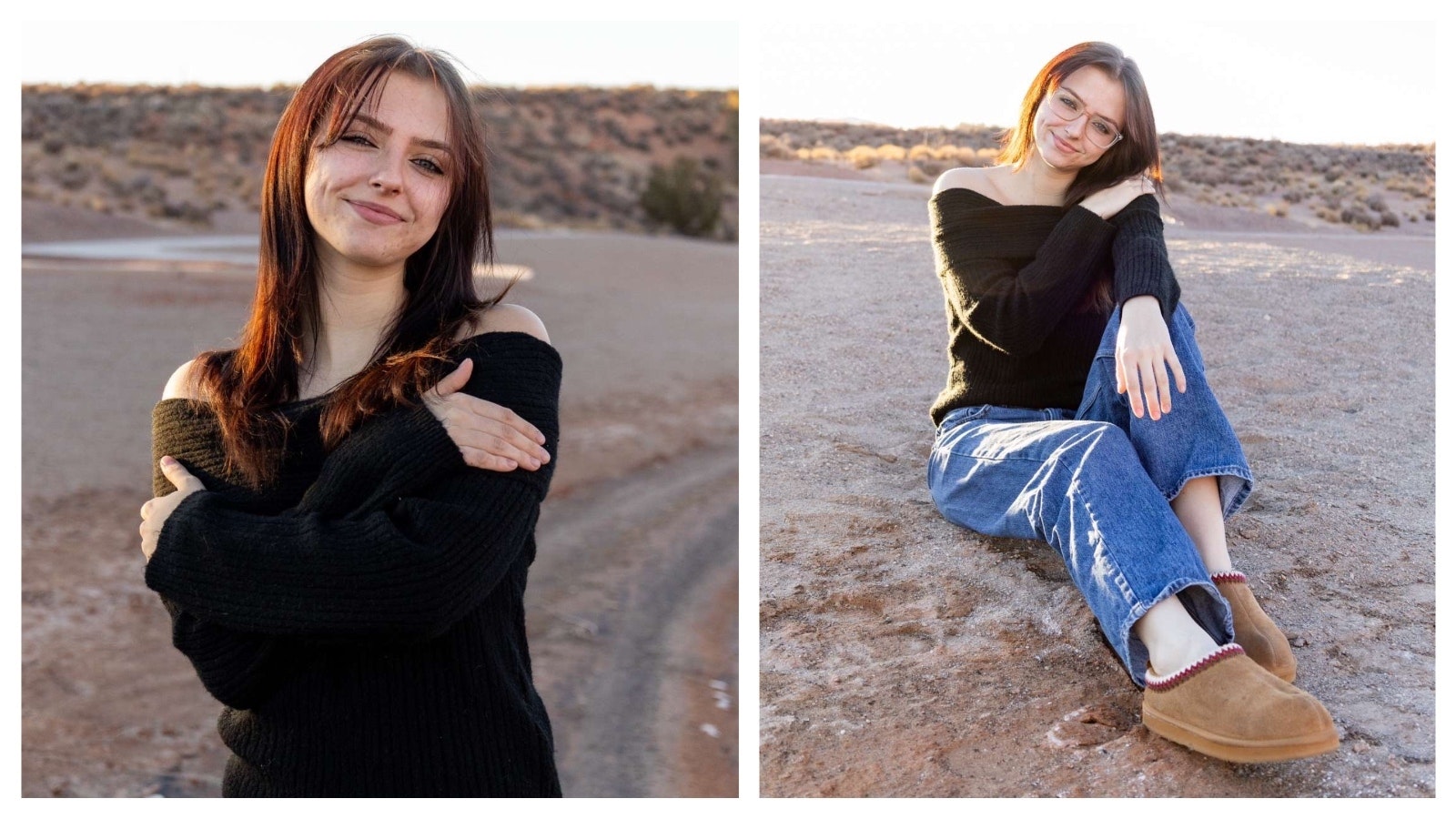 Macey Dawn Bradshaw of Lyman, Wyoming, was shot and killed by her ex-boyfriend in a murder suicide less than three weeks ago despite family warnings. Bradshaw’s family now shares their story to try and stop similar horrific outcomes.