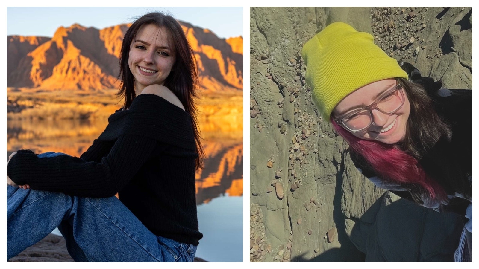 Macey Dawn Bradshaw of Lyman, Wyoming, was shot and killed by her ex-boyfriend in a murder suicide less than three weeks ago despite family warnings. Bradshaw’s family now shares their story to try and stop similar horrific outcomes.