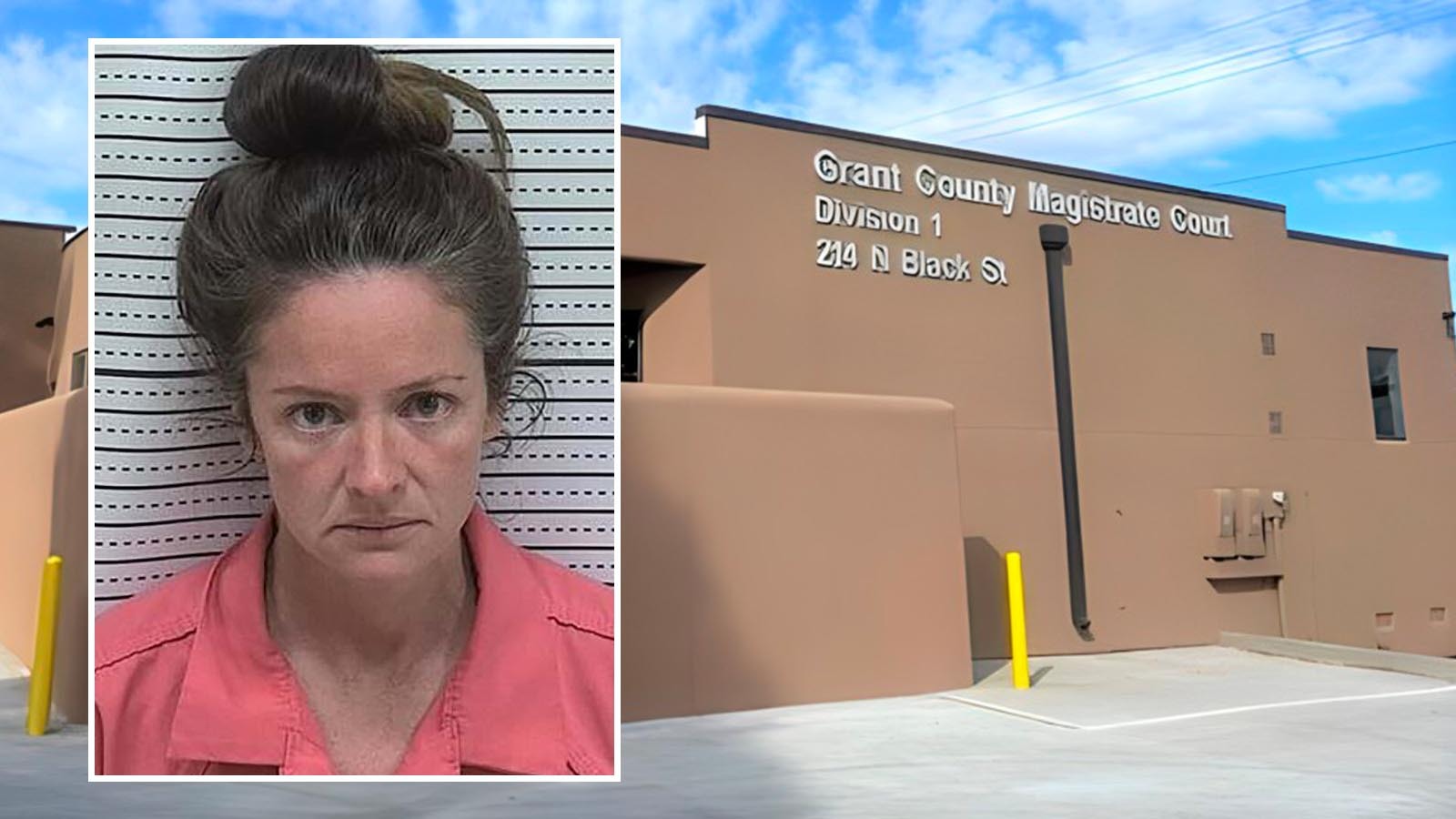 The woman accused of absconding with her son from Wyoming, then killing the 11-month-old when authorities caught up with her, wants out of jail. A New Mexico judge on Monday said no, she’ll remain locked up as she faces a first-degree murder charge.