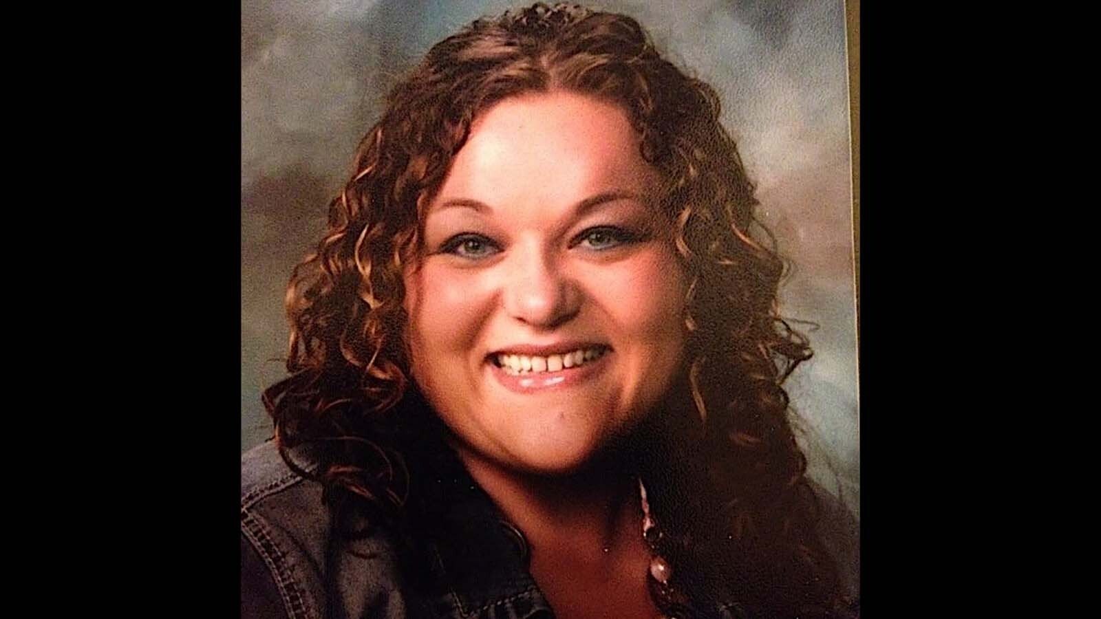 Mandie Asay is currently for her life in a Billings, Montana ICU.
