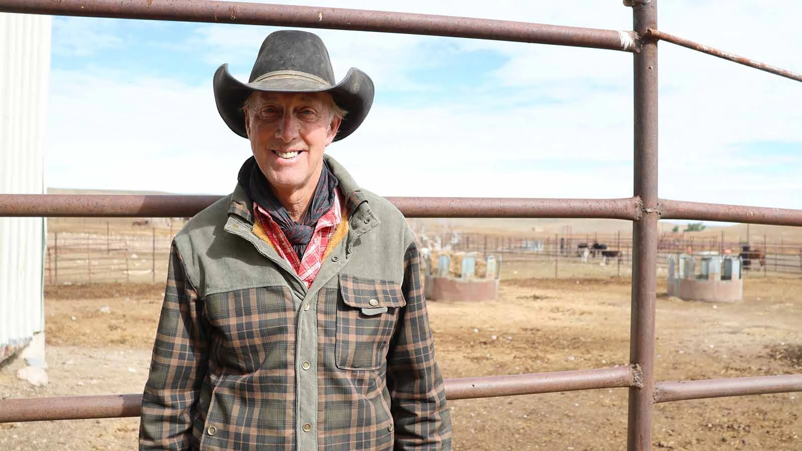 Steve Mantle started Mantle Ranch as a cow operation, but a contract with the BLM for training horses has now become a long and fruitful ride involving about 2,000 head. 