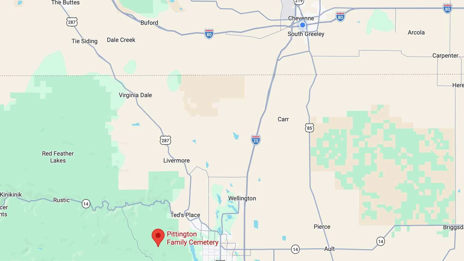 Helen Edwards was known by her neighbors as the unofficial "mayor" of Laurence Canyon, a rural community in the foothills outside Fort Collins, Colorado. A dispute over pioneer graves there connected her notes to the 1995 murder of filmmaker Allen Ross in Cheyenne, ultimately helping undermine a coverup.
