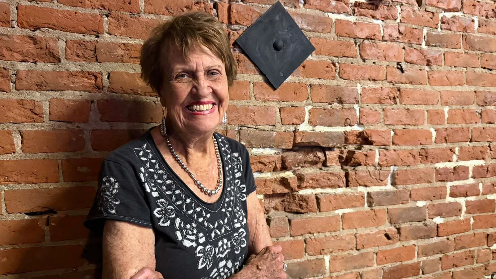 Margaret Coel was inspired to set her fiction, a series of murder mysteries, by the Arapaho people, Wind River Reservation and St. Stephens mission. The Wind River Mysteries has hit the New York Times Best Selling list several times over the past three decades. 