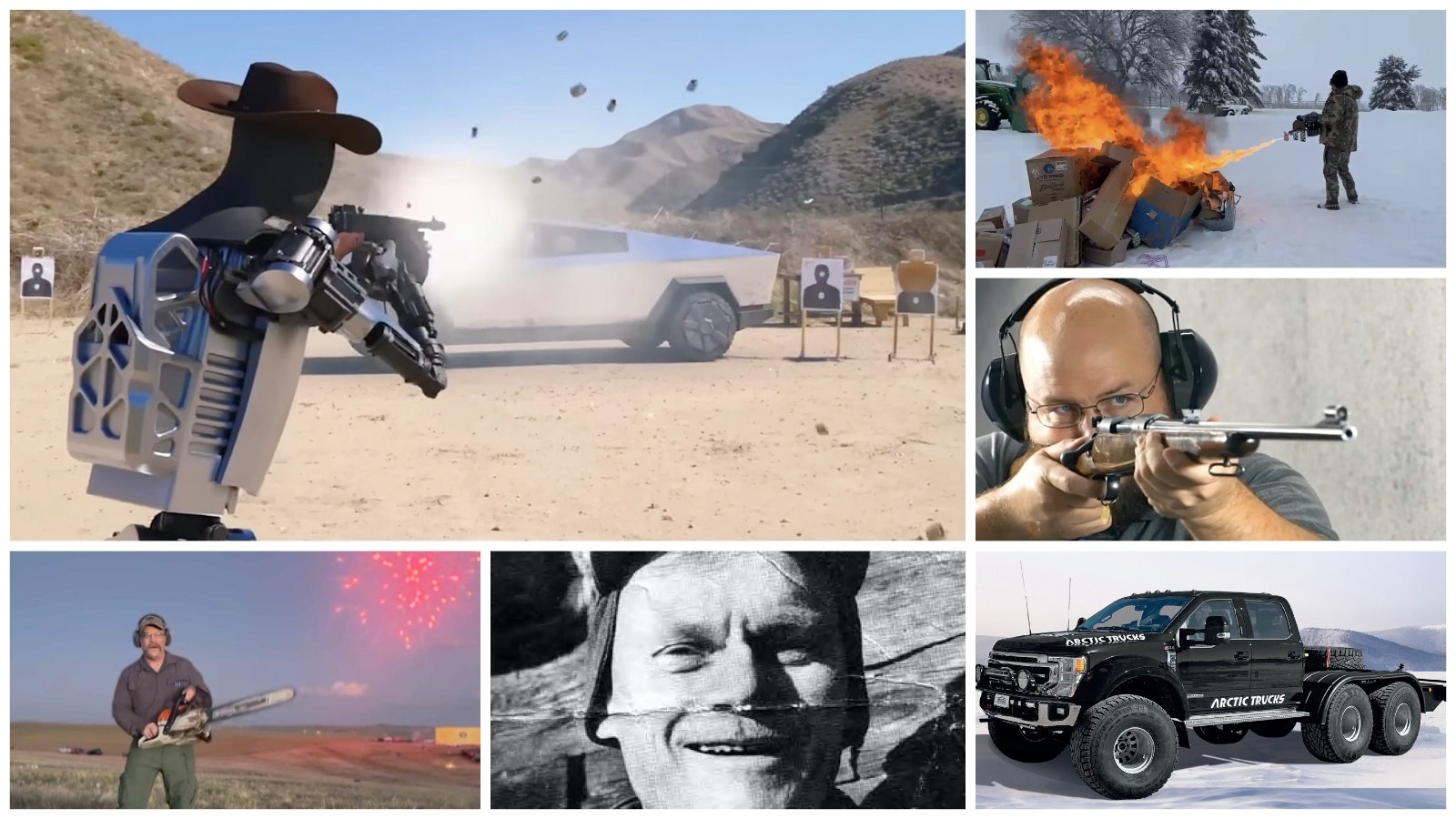 Marks gift list 12 22 23