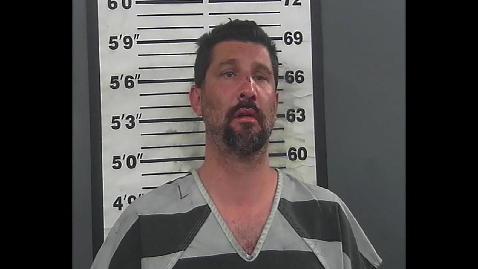 Markus David Gallegos