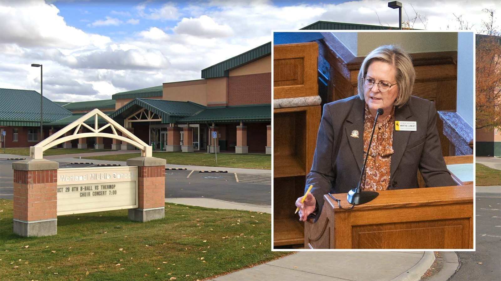 Wyoming homeschooled middle schoolers and their parents say Wyoming needs a “Tebow Rule” to make sure sports and activities are open to them in their local school districts. State Rep. Martha Lawley, R-Worland, said she plans to introduce such a bill.