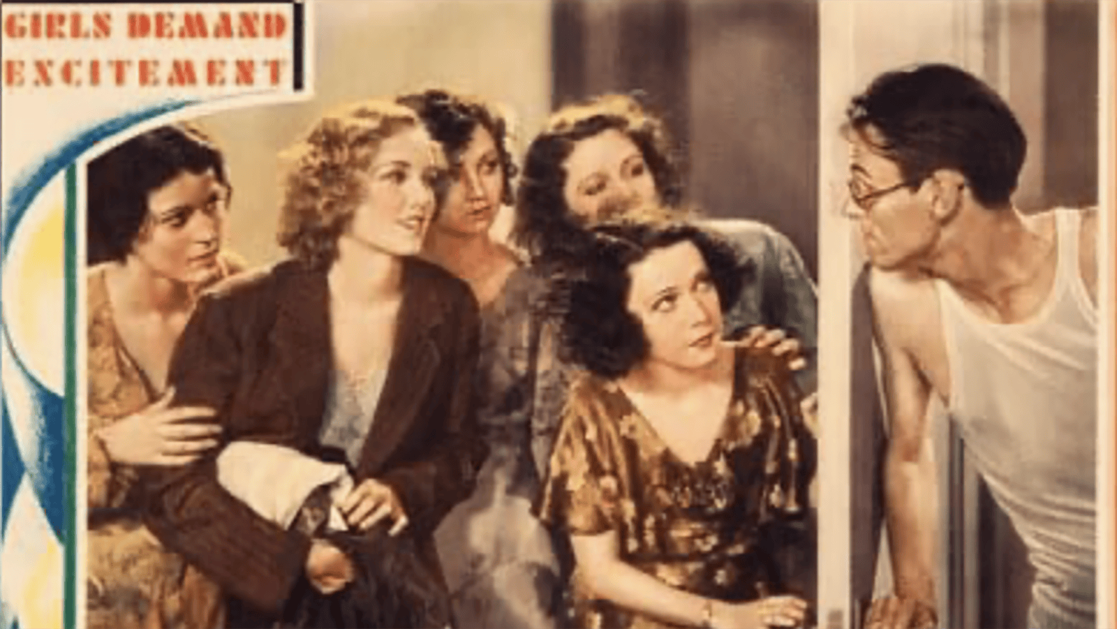 Martha Sleeper of Meeteetse played the supporting role in numerous Hollywood productions from the 1920s to the 1940s appearing in films with Bing Crosby and John Wayne. 