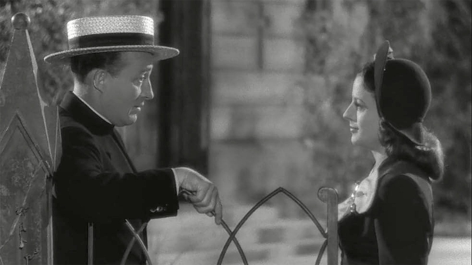 In her last Hollywood on-screen role, Martha Sleeper of Meeteetse, Wyoming, played the role of Patsy’s mother in “The Bells of St. Mary’s” with Bing Crosby and William Gargan.