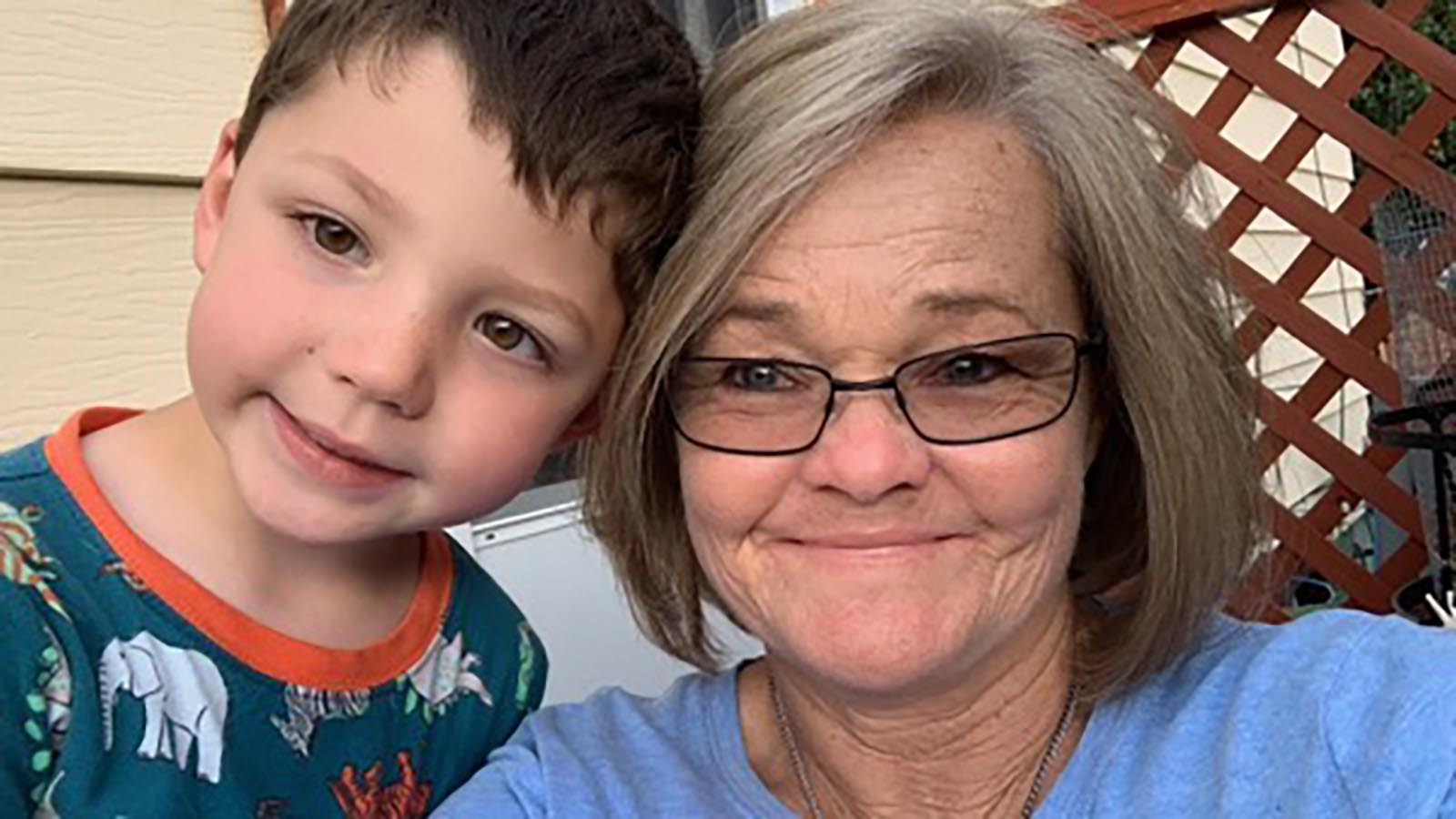 Rock Springs, Wyoming, first grader Mason Rasmussen saved his grandmother Kimberly Gibon this month by getting himself to school and reporting that his grandmother had “died.” Fortunately, she wasn’t dead and was just unconscious from low blood sugar.