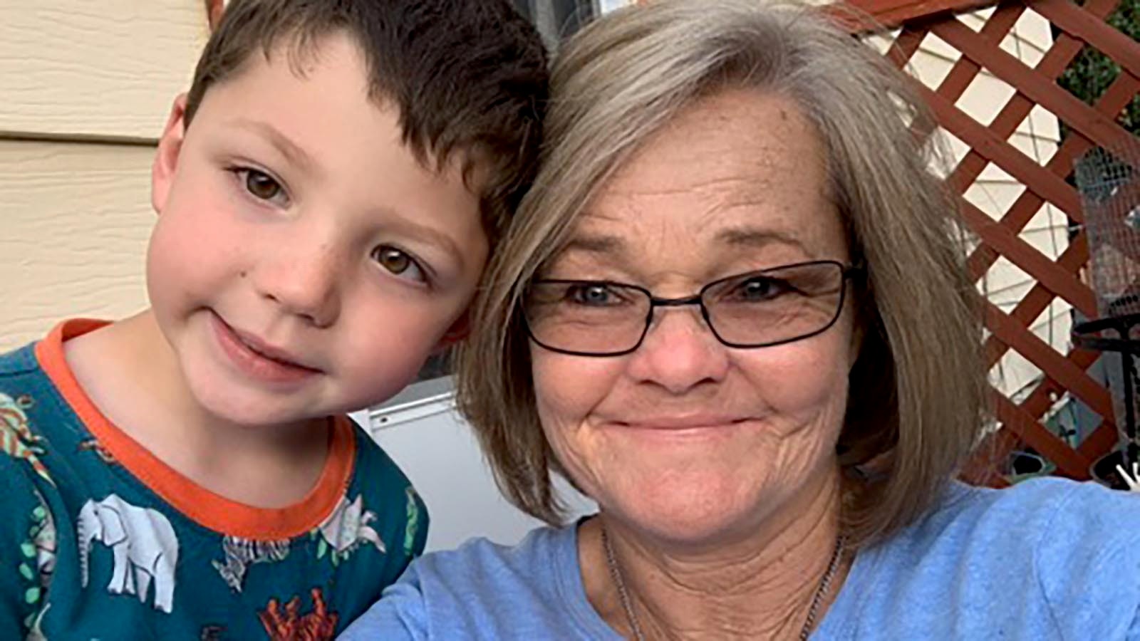 Rock Springs, Wyoming, first grader Mason Rasmussen saved his grandmother Kimberly Gibon this month by getting himself to school and reporting that his grandmother had “died.” Fortunately, she wasn’t dead and was just unconscious from low blood sugar.