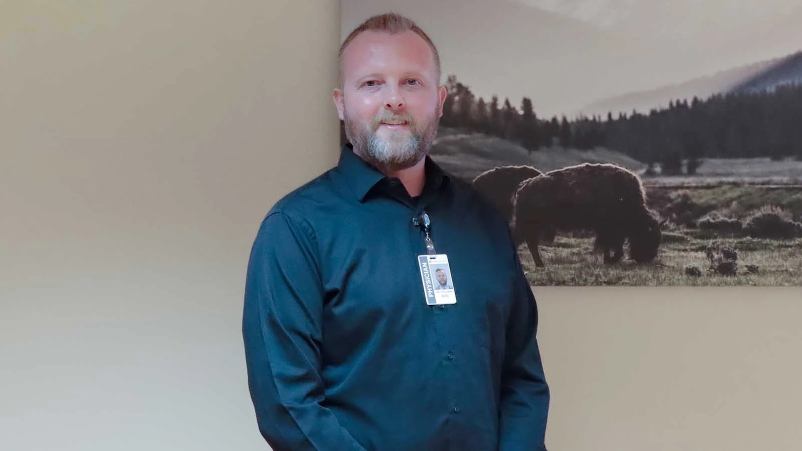 As a high school student, Mason Stillman never had a doubt that he wanted to become a physician. The only question was whether his white coat would land in Wyoming or somewhere else.