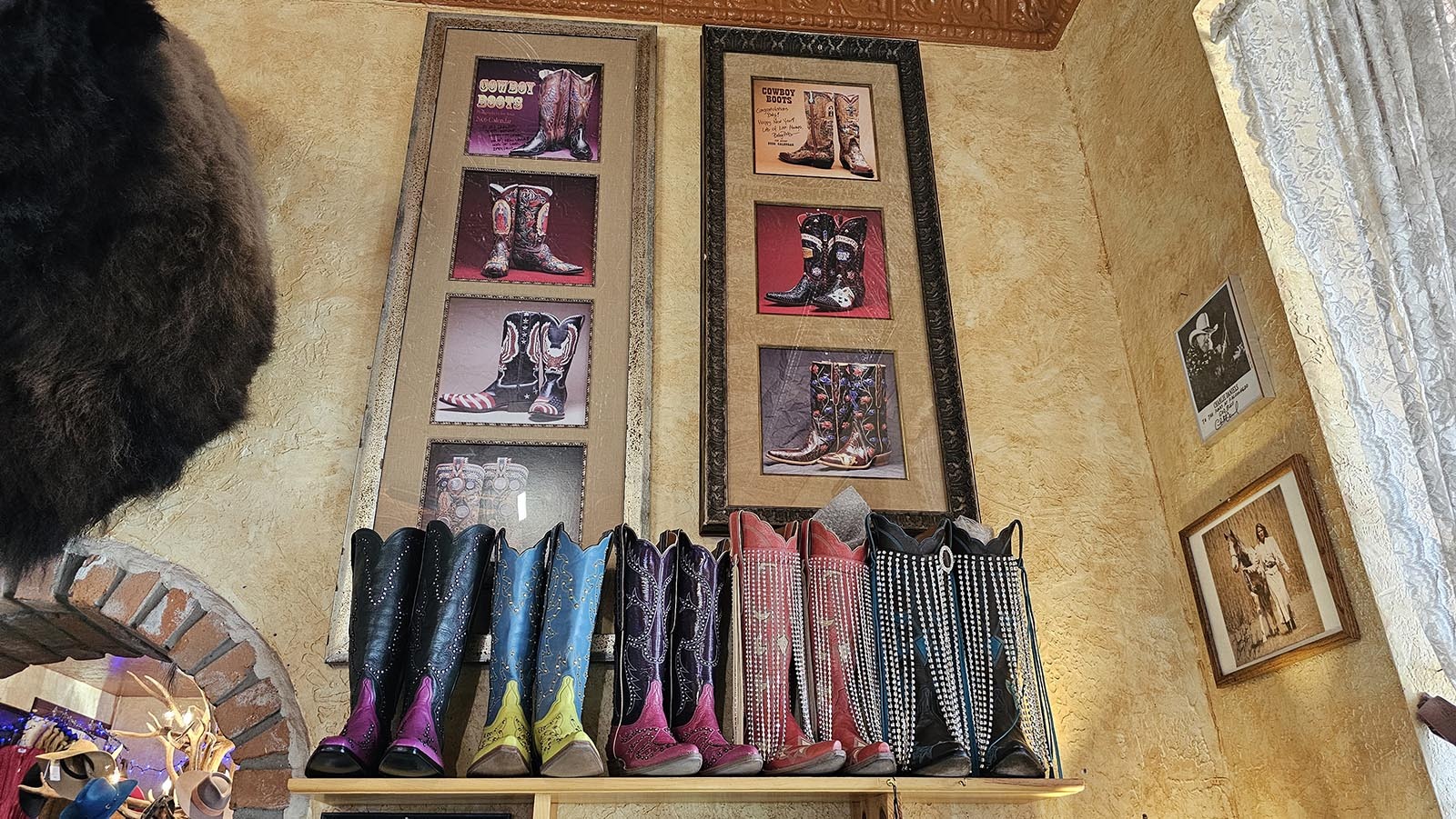 Meet Cody’s Scott Emmerich, Master Bootmaker To The Stars | Cowboy ...