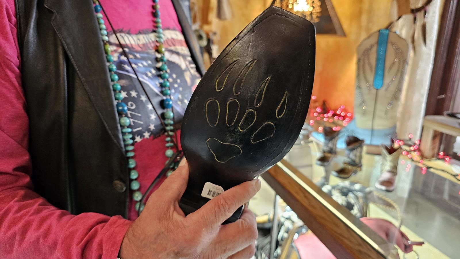 Meet Cody’s Scott Emmerich, Master Bootmaker To The Stars | Cowboy ...