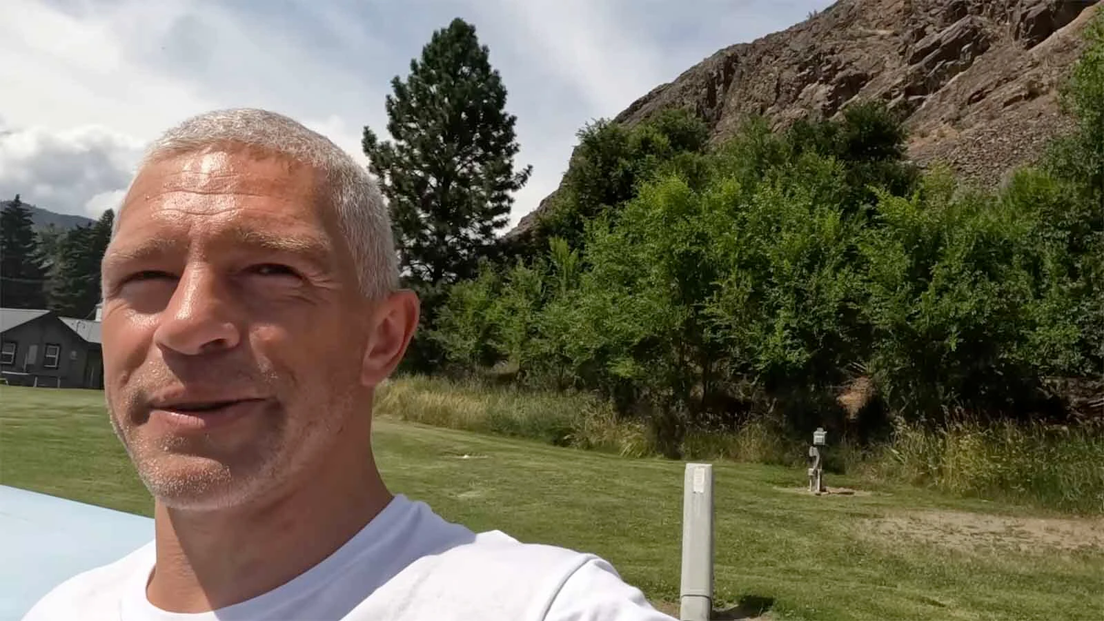 A Cody-based search and rescue team helped coordinate the search for the body of “Alaskan Bush People” star Matt Brown. Brown’s body was found Sunday after he went missing four days earlier after allegedly shooting himself along a Washington state river.