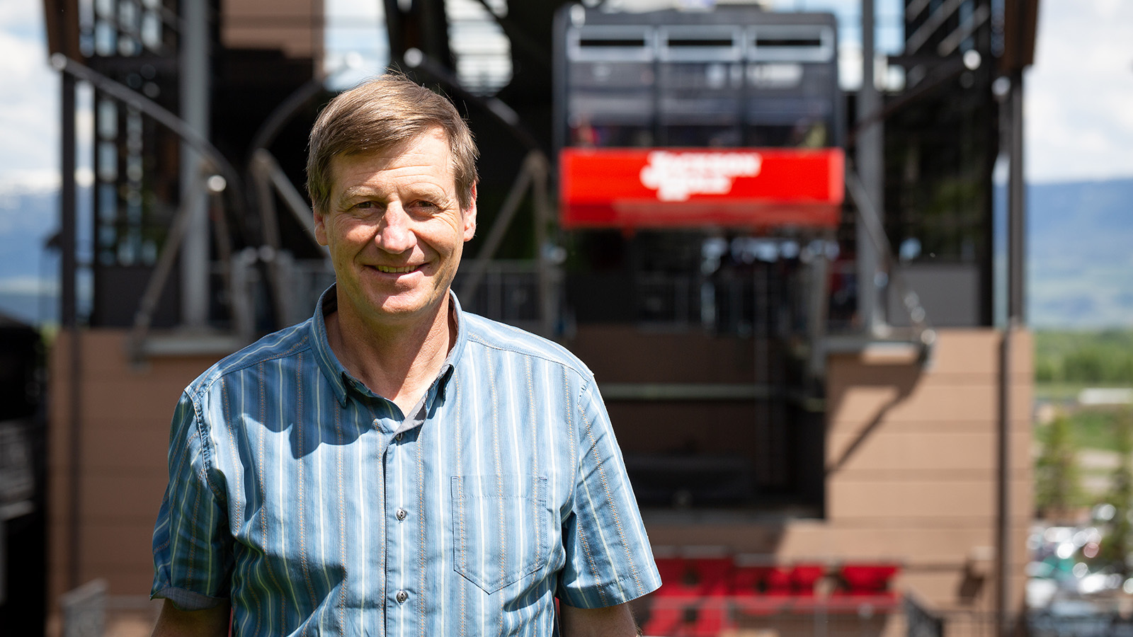 After 32 years as one of the anchor architects behind the growth of Jackson Hole Mountain Resort, CFO Matt McCreedy is retiring June 30.